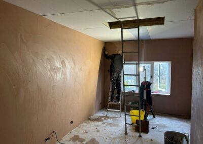 Plasterers Cleethorpes