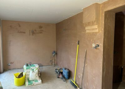 Plastering Grimsby