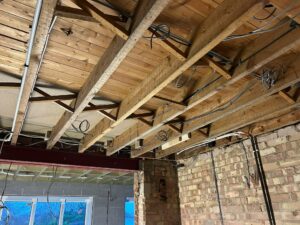 Plastering Grimsby