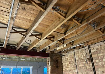 Plastering Grimsby