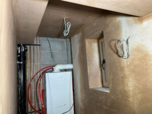 Plasterer Cleethorpes