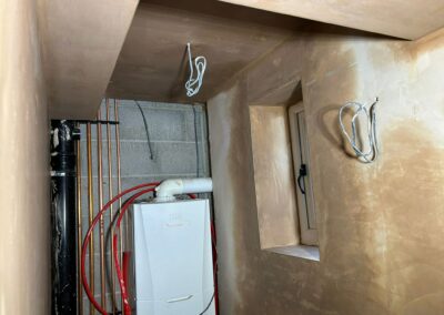 Plasterer Cleethorpes