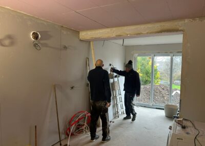Plasterer Cleethorpes