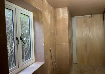 Plastering Cleethorpes