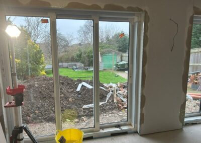 Dry lining Grimsby
