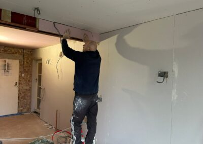 Plastering grimsby