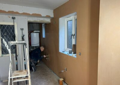 Plastering Grimsby