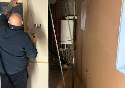 Plasterer Cleethorpes