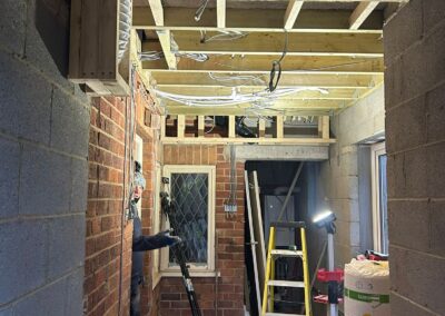 Plasterer Grimsby