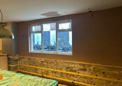 Plasterer Cleethorpes