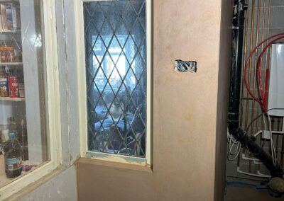 Plasterer Grimsby