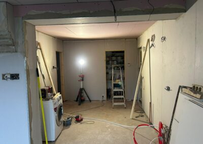 Dry lining grimsby