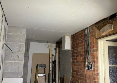 Plastering Grimsby