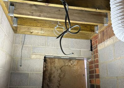 Dry lining Cleethorpes