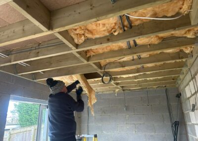 Plastering Grimsby